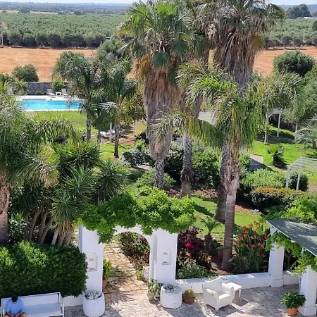Masseria Boezio Ostuni-2
