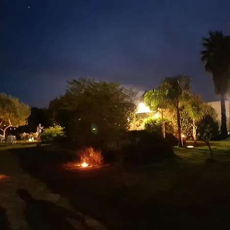 Masseria Boezio Ostuni-3